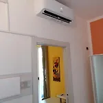Apartamento B8