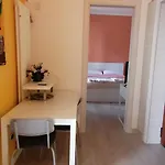 B8 Apartamento