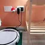 B8 Apartamento