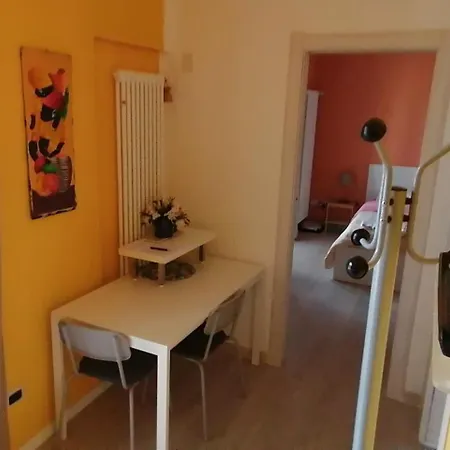 Apartmán B8 *