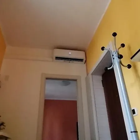 B8 Apartamento *