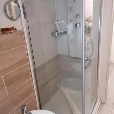 B8 Apartamento Parma