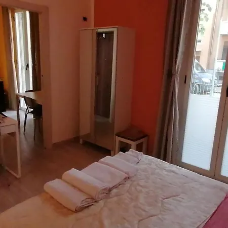 Apartamento B8 *
