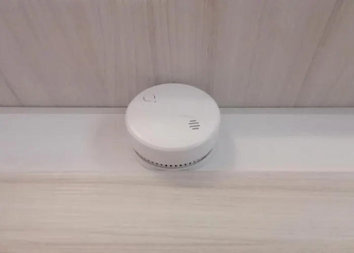 Appartement B8 Parme