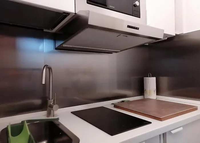 Appartement B8 Parme