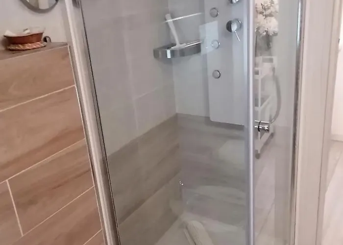 B8 Appartement Parme